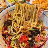 本地人强推！来天津一定要吃的捞面！