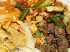 -福瑞记老孙头biangbiang面(新生路店)