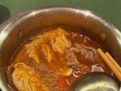 -一围肥牛肉小火锅(佳兆业广场店)