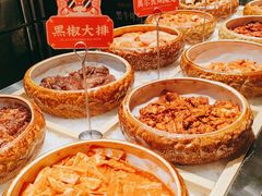 -蓉城四海黑牛烤肉海鲜自助餐厅(宜兴宝龙店)