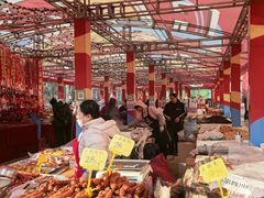 -西北轻工批发市场