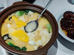 -森隆饭庄(崇文门新世界百货店)