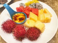 -盛宴标帜餐厅·亲子自助 (南昌喜来登酒店)
