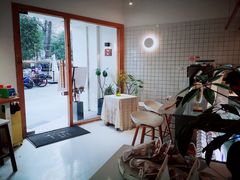 -COTTON CAFE(德信·中外公寓店)