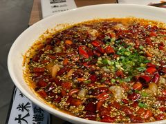 -新太二·鲜料川菜(晶耀前滩店)