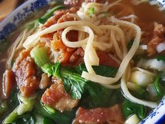 -竹青胶东摔面(黄岛开发区店)