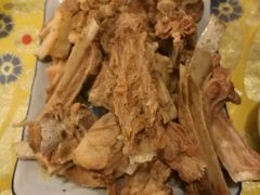 -卡万金特色藏餐