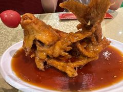 -春江饭店(共青团路总店)