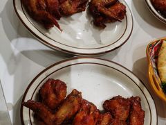 -CRAZYONES西班牙海鲜饭(上海美罗城店)