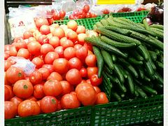 -华冠折扣超市(长阳店)