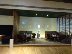 -大堂吧·深圳益田威斯汀酒店