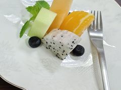 -彩丰楼·中餐厅(国家会展中心上海洲际店)