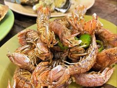 -贞姨美食·老字号海鲜大排档