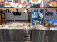 -渔娘渔家丹东海鲜(东直门店)