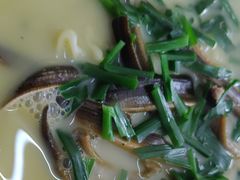 -三百碗宝应长鱼面(板仓街店)