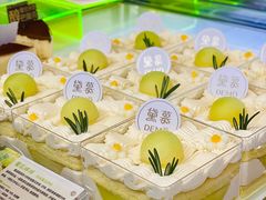 -DEMO黛慕蛋糕(中泰店)