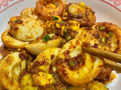 -陈家婆的菜(梅溪湖店)