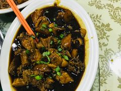 -新峰肉骨茶(总店)