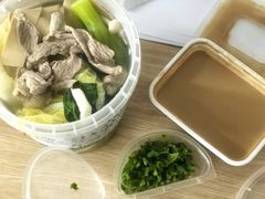 -阳坊涮肉(西直门凯德mall店)