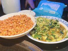 -鱼窝棚柴火铁锅炖(富山屯店)