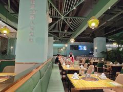 -春润大地海南椰子鸡(沙井京基百纳广场店)