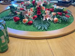 -郭林家常菜(狼垡店)