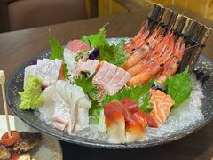 -红叶日本料理(三八广场店)