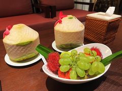 -海南清水湾莱佛士酒店