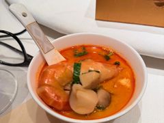 -金链花·泰国餐厅(国贸店)