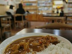 -顶屋咖喱(街道口总店)