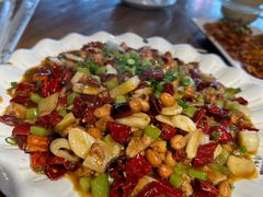 -老号尤兔头(西川店)