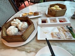 -顺德美的万豪酒店-万豪中餐厅