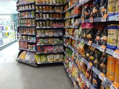 -Olé精品超市(北京合生汇店)