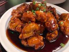 -上名堂·鱼头好吃(体育场路店)