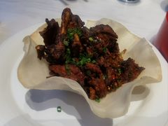 -成都海湾酒店·海湾壹品中餐厅(远大购物中心店)