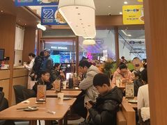 -池奈·咖喱蛋包饭(熙地港店)