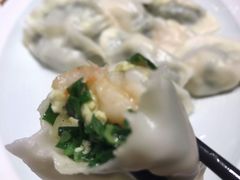 -渔家风味·鲅鱼水饺·央视展播·海鲜天津菜(开发区店)