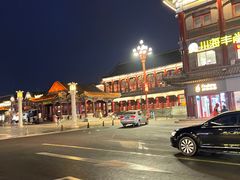 -蓟县鼓楼