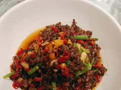 -钵小样·湖南钵子菜·生日宴(华南城店)