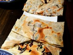 糊拉汰-天台徐家小吃