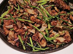 -秀儿四九城·新京菜(亚运村鸟巢店)
