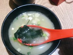 味增汤-吉野家(南昌铜锣湾店)