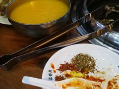 -延成苑韩式烤肉店(长春道店)