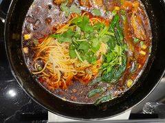 -重庆富力艾美酒店