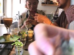 -茶是一枝花泡茶店