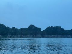 -北京金海湖景区