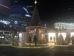 -哈根达斯(万象城店)