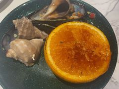 -五月罗马海鲜自助餐厅(月星环球港店)