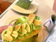 -乡田小墅(展览馆路JK FUN商城店)