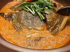 -寿州大饭店·餐厅